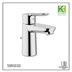 Picture of GROHE BAUEDGE SINGLE-LEVER BASIN MIXER S-SIZE